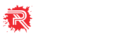 Painted Red Promotions Logo